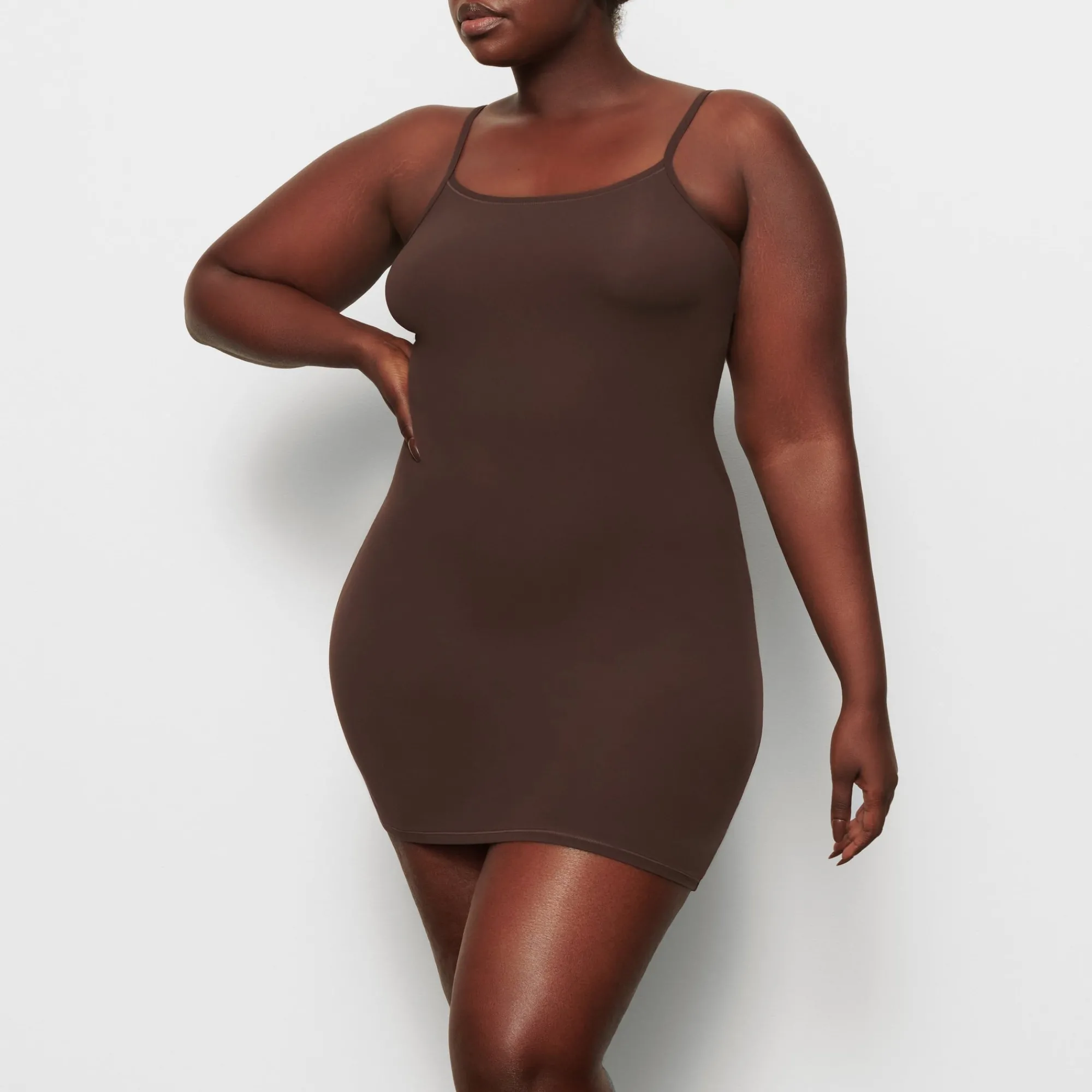 FITS EVERYBODY SLIP DRESS |-Skims Discount