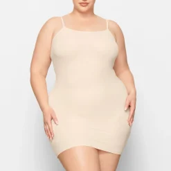 FITS EVERYBODY SLIP DRESS |-Skims Discount