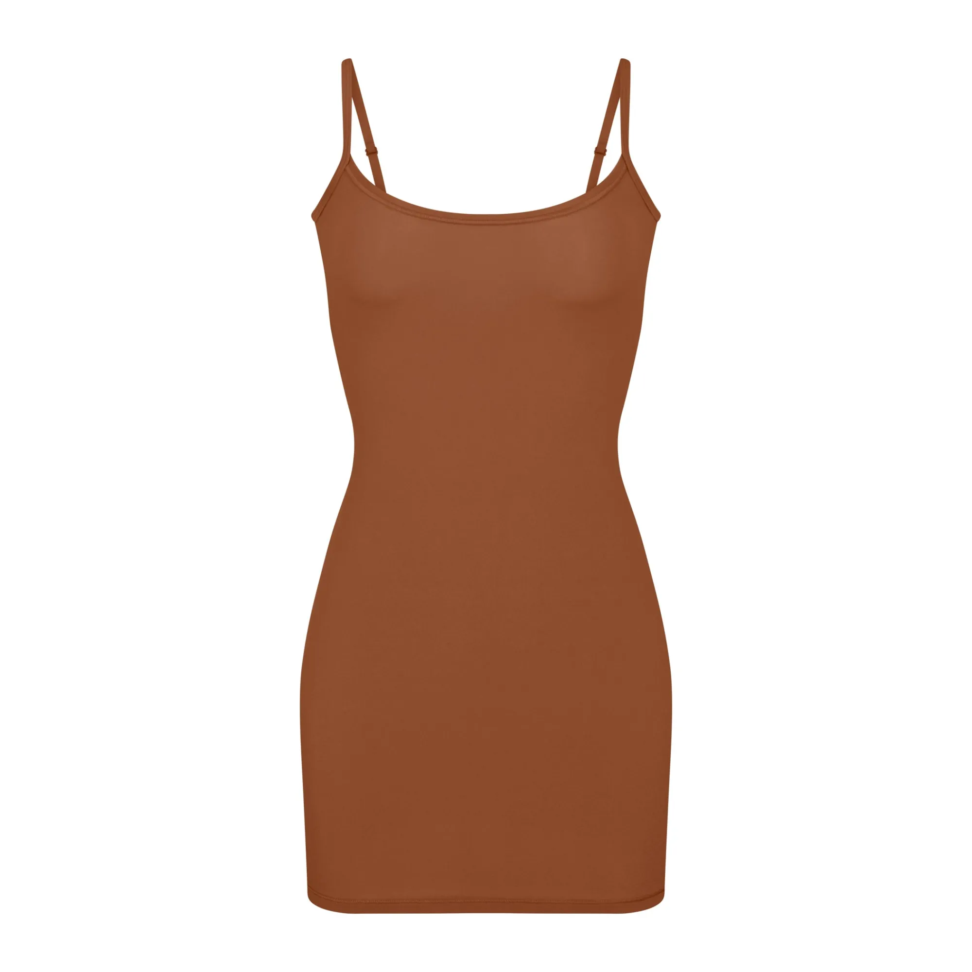 FITS EVERYBODY SLIP DRESS |-Skims Online