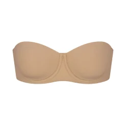 FITS EVERYBODY STRAPLESS BRA |-Skims Clearance
