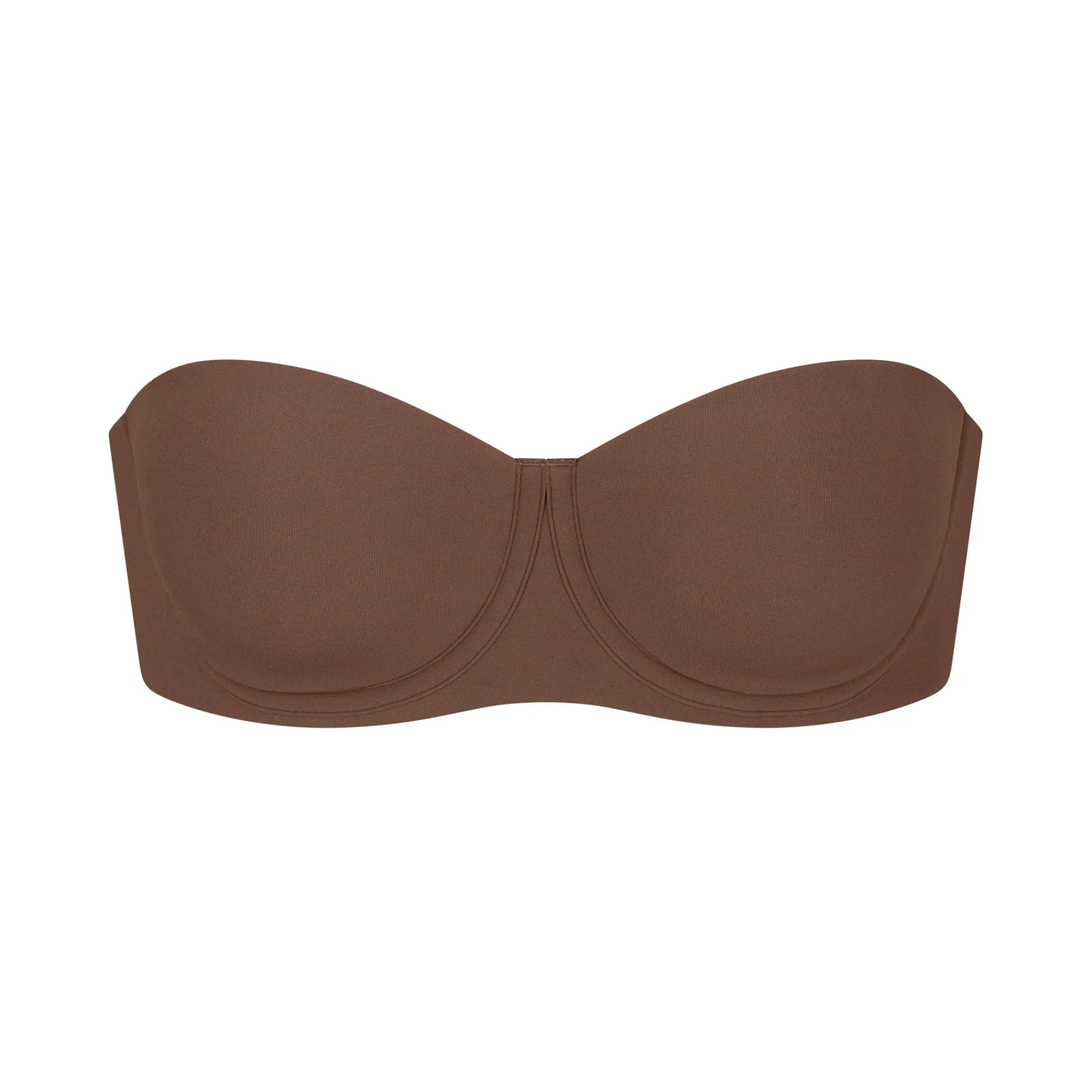 FITS EVERYBODY STRAPLESS BRA |-Skims Sale