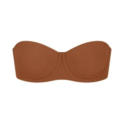 FITS EVERYBODY STRAPLESS BRA |-Skims Clearance