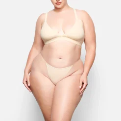 FITS EVERYBODY STRING BIKINI |-Skims Fashion