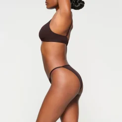 FITS EVERYBODY STRING BIKINI |-Skims New