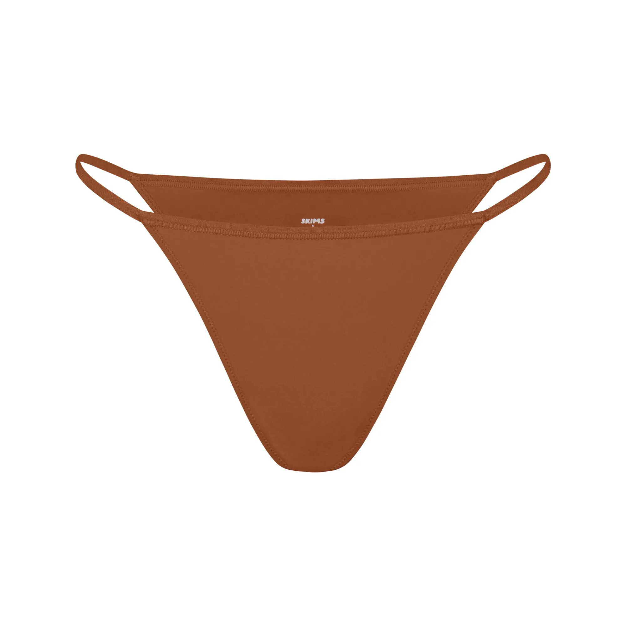 FITS EVERYBODY STRING BIKINI |-Skims New