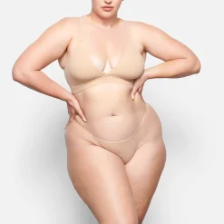 FITS EVERYBODY STRING BIKINI |-Skims New