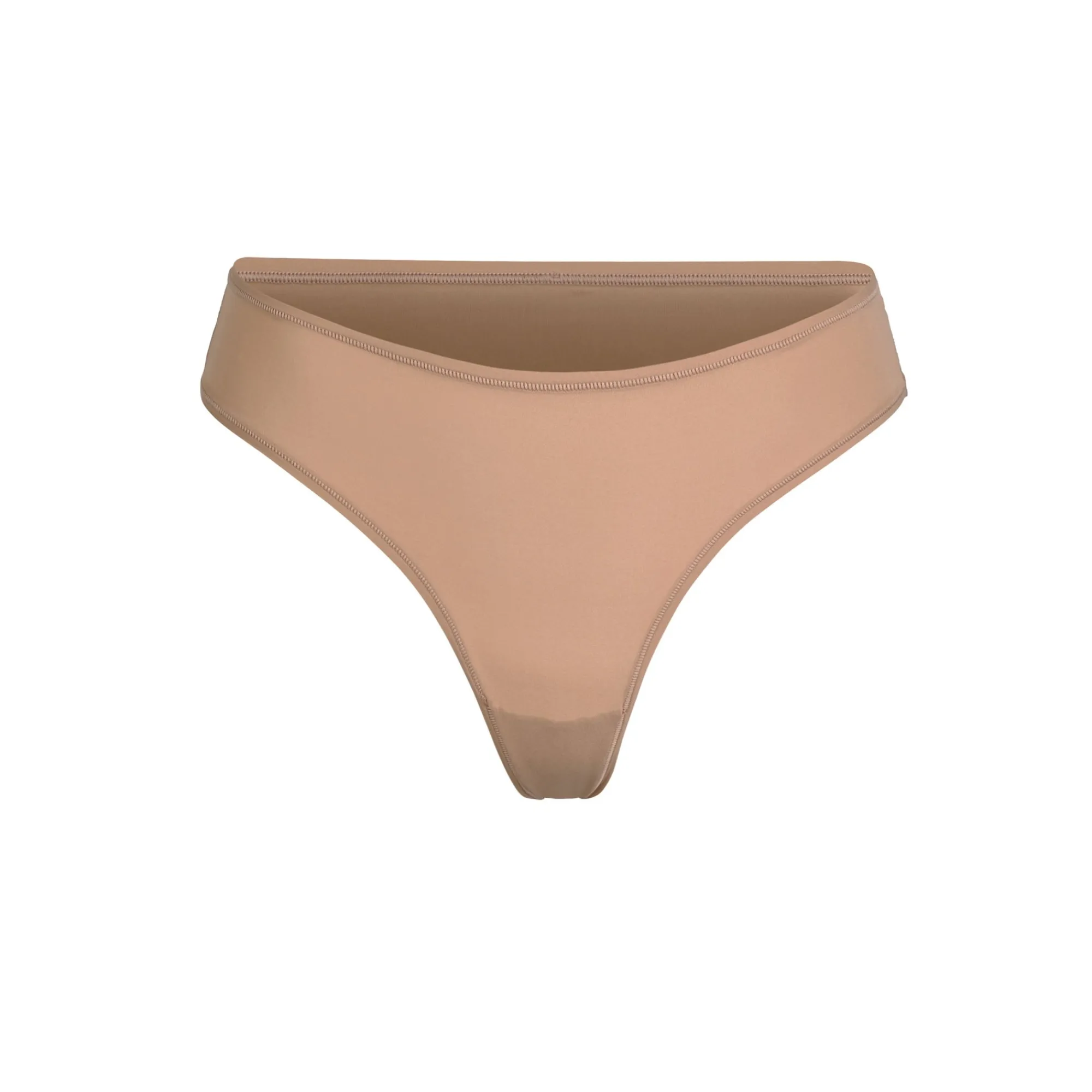 FITS EVERYBODY THONG |-Skims Clearance