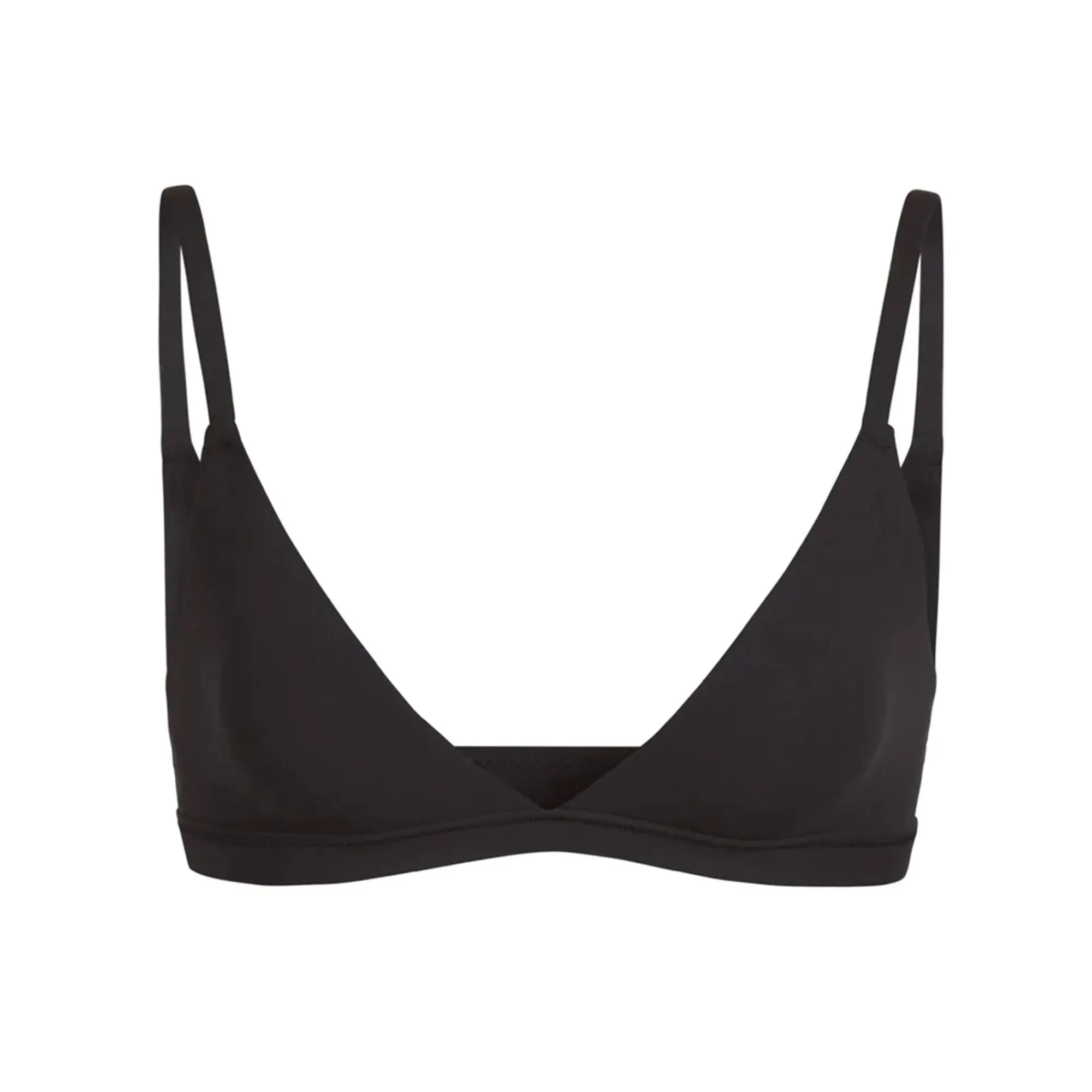 FITS EVERYBODY TRIANGLE BRALETTE |-Skims New
