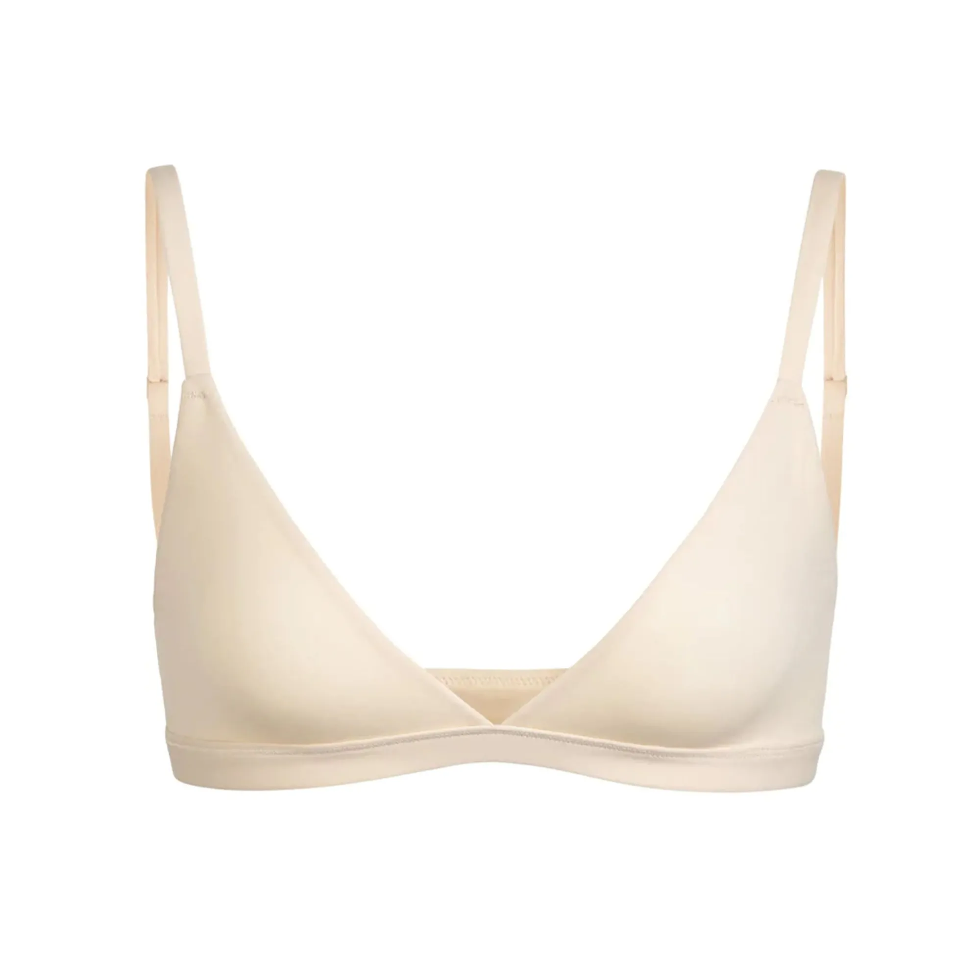 FITS EVERYBODY TRIANGLE BRALETTE |-Skims Sale