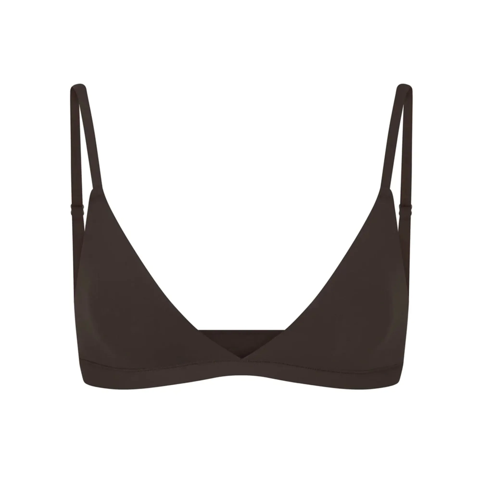 FITS EVERYBODY TRIANGLE BRALETTE |-Skims Sale