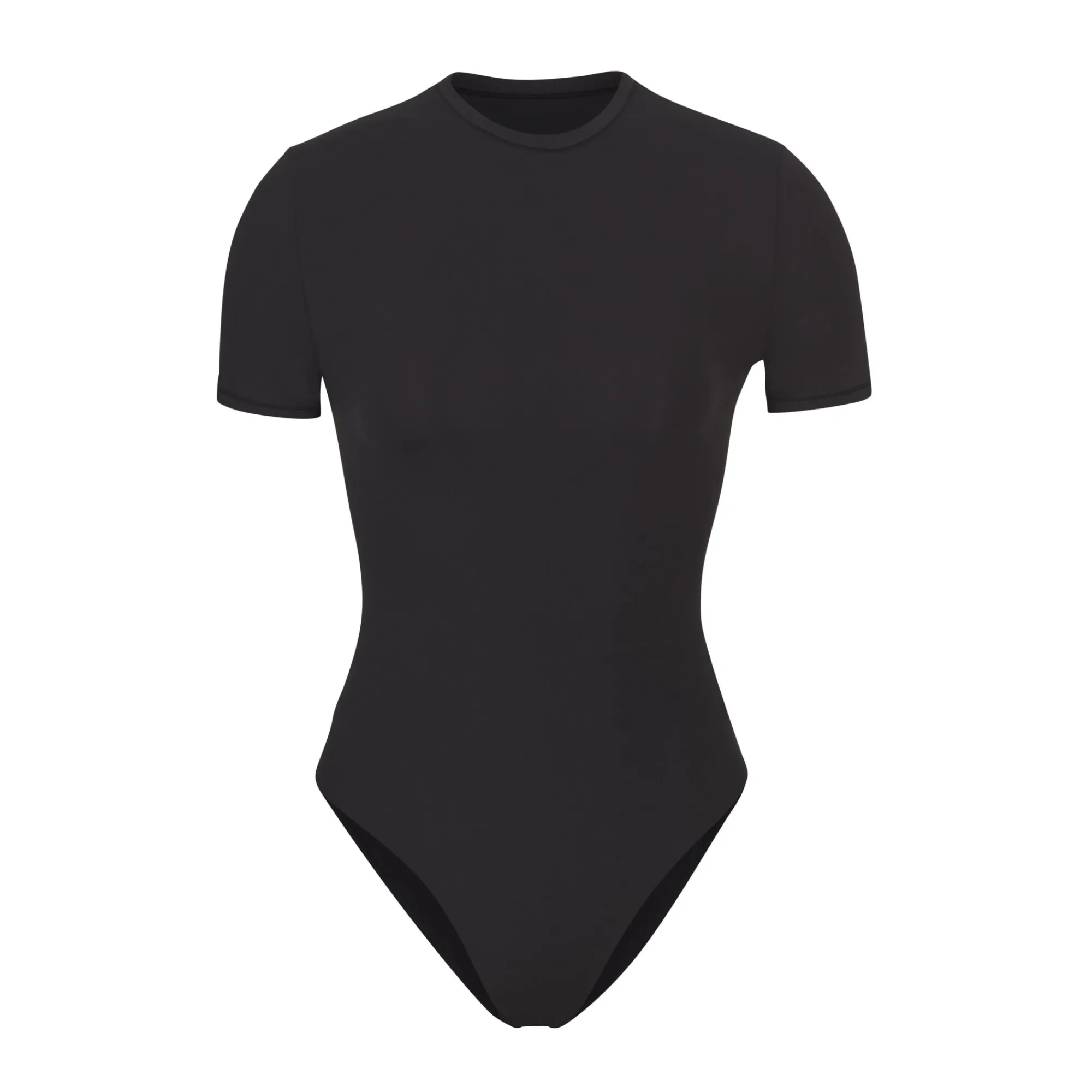 FITS EVERYBODY T-SHIRT BODYSUIT |-Skims Discount