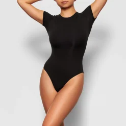 FITS EVERYBODY T-SHIRT BODYSUIT |-Skims Discount