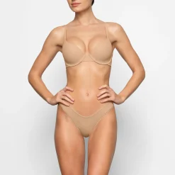 FITS EVERYBODY T-SHIRT BRA |-Skims New