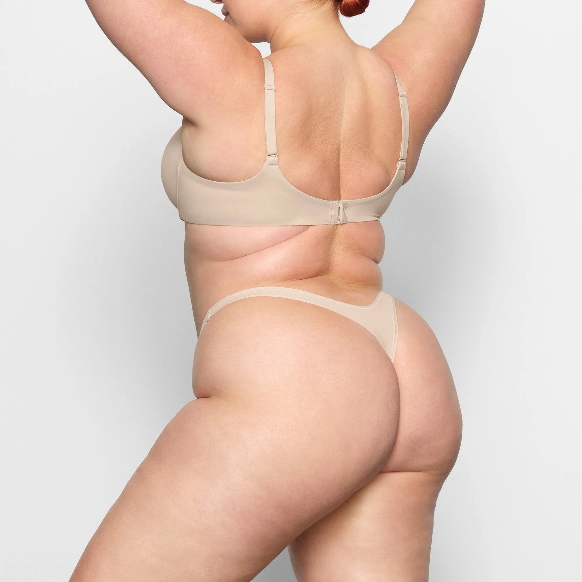 FITS EVERYBODY T-SHIRT BRA |-Skims Sale