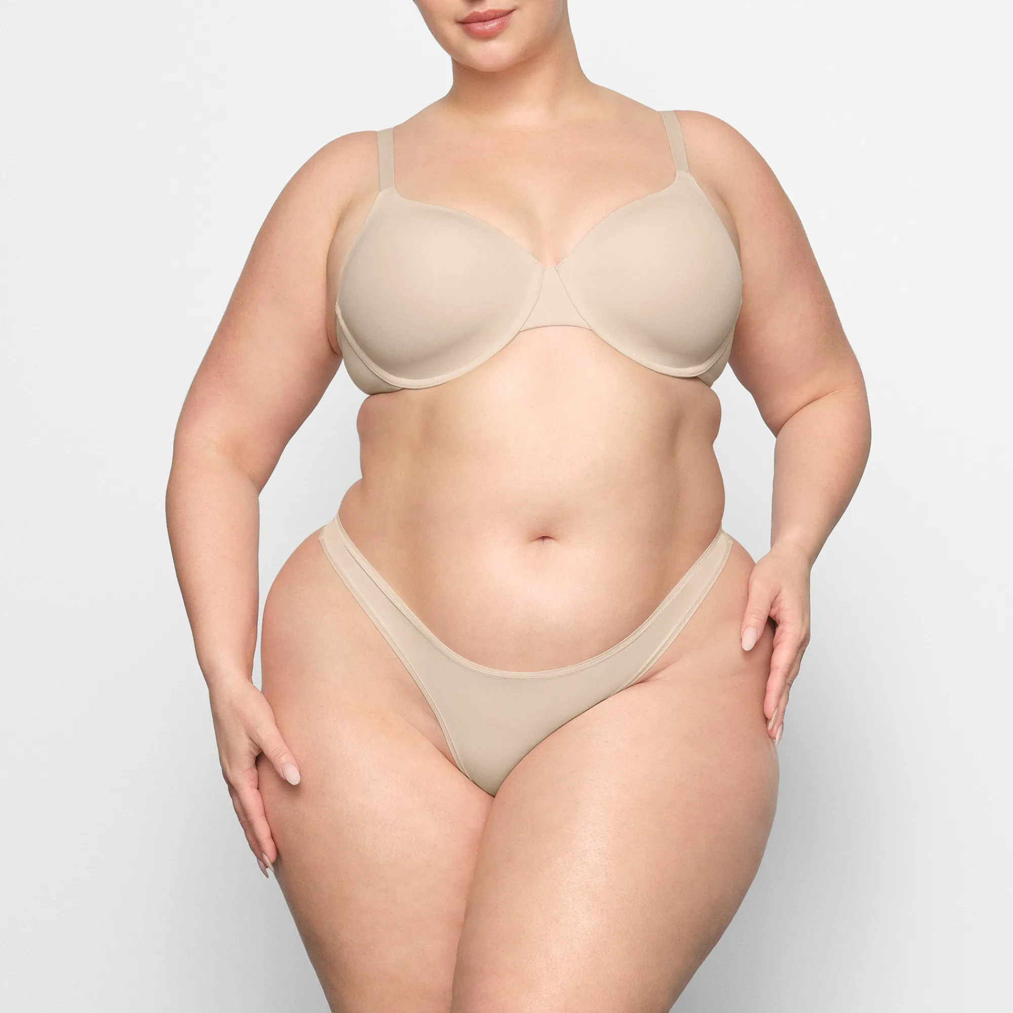 FITS EVERYBODY T-SHIRT BRA |-Skims Sale