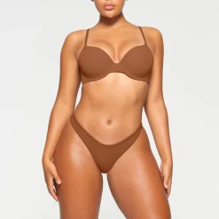 FITS EVERYBODY T-SHIRT BRA |-Skims Fashion