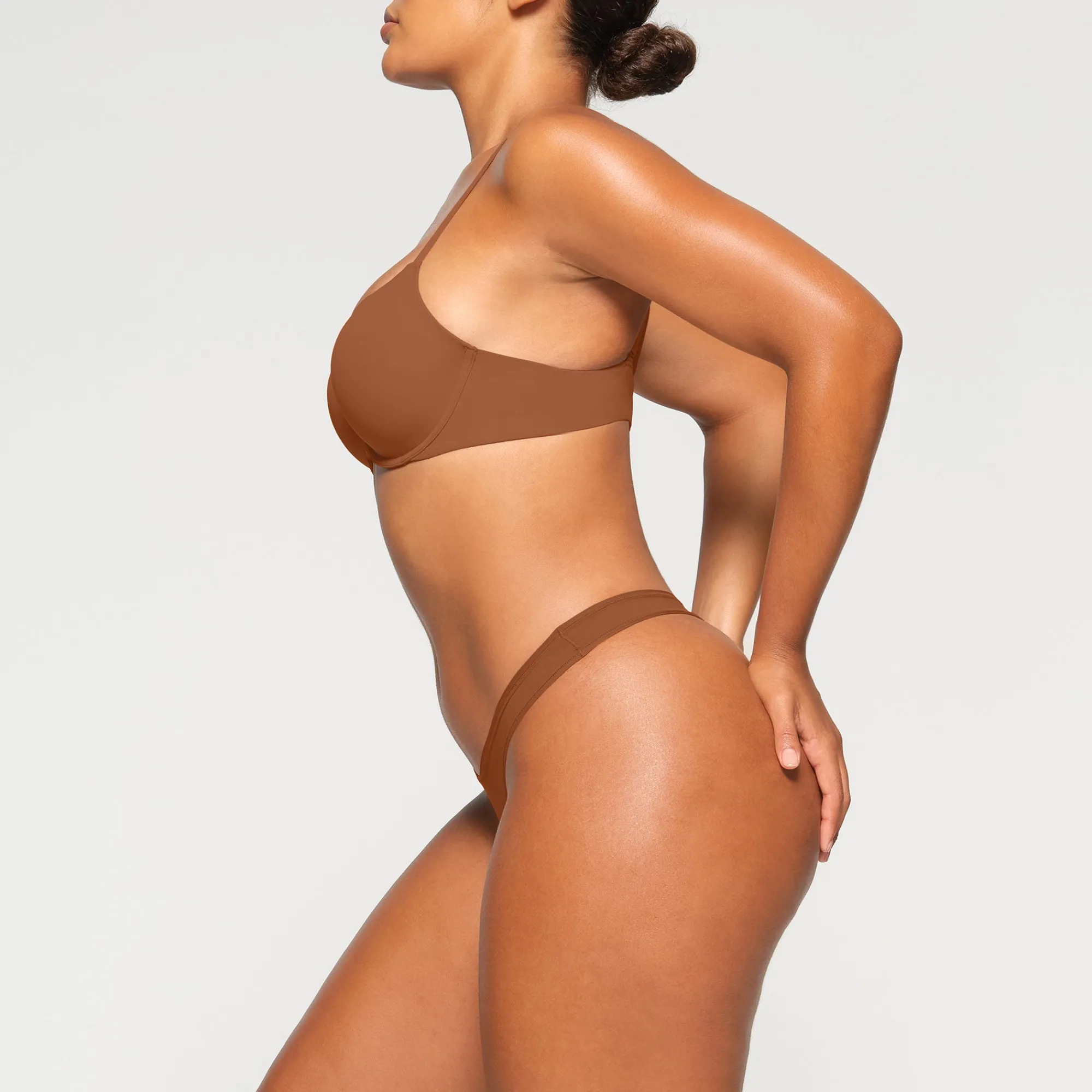 FITS EVERYBODY T-SHIRT BRA |-Skims Fashion