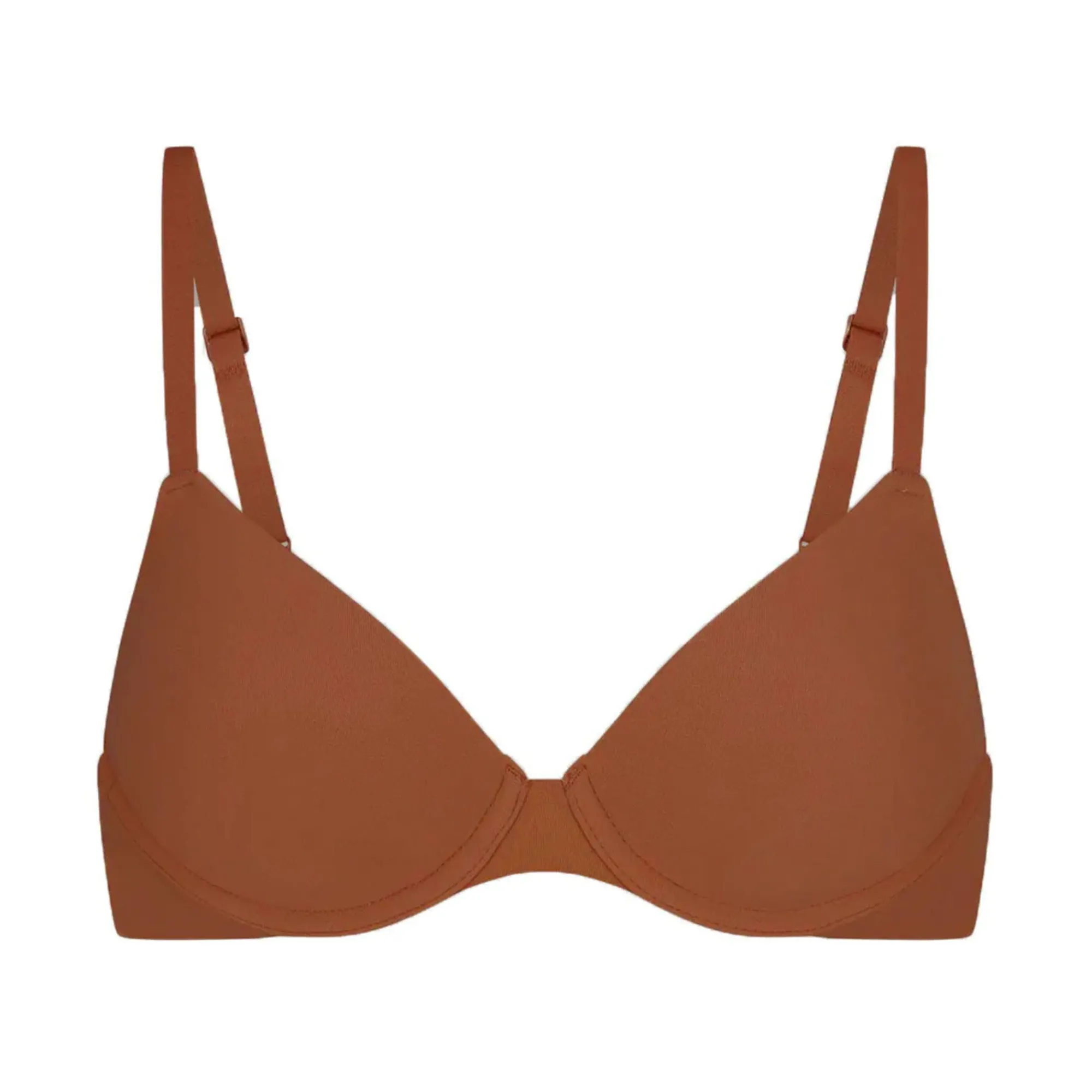 FITS EVERYBODY T-SHIRT BRA |-Skims Fashion