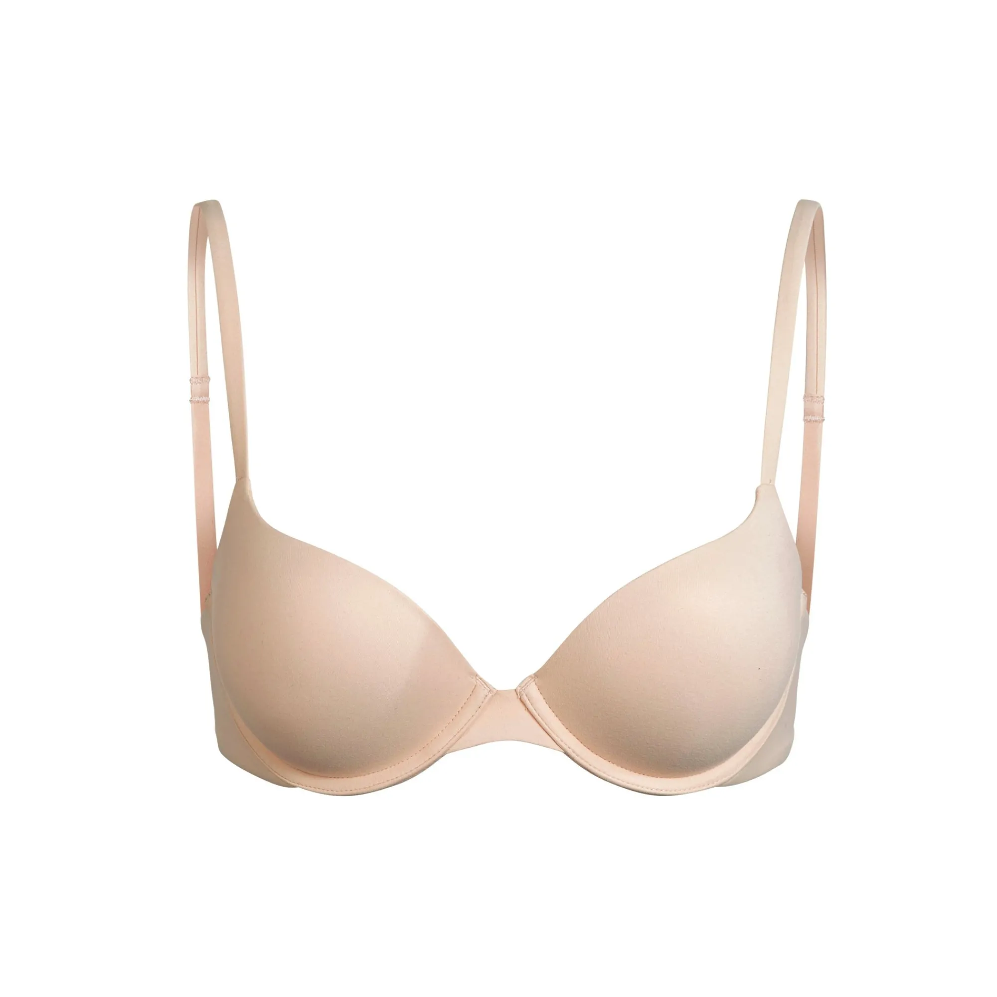 FITS EVERYBODY T-SHIRT PUSH UP BRA |-Skims Outlet