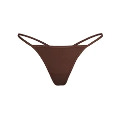 FITS EVERYBODY T-STRING THONG |-Skims Clearance