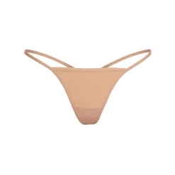 FITS EVERYBODY T-STRING THONG |-Skims Outlet