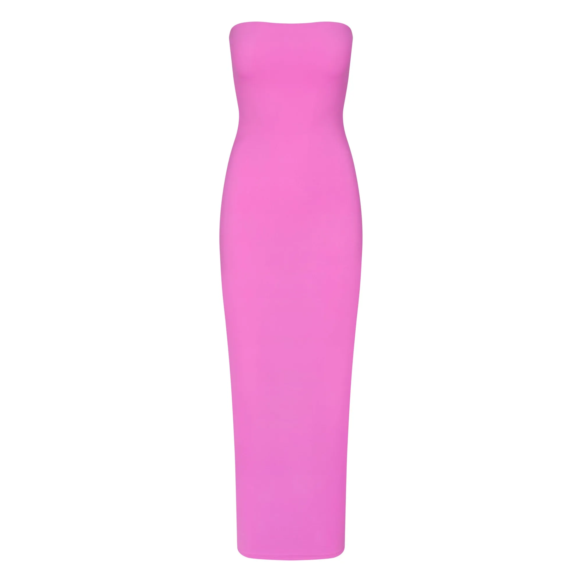 FITS EVERYBODY TUBE DRESS | NEON ORCHID-Skims Fashion