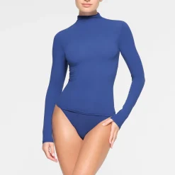 FITS EVERYBODY TURTLENECK TOP |-Skims Best