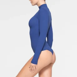 FITS EVERYBODY TURTLENECK TOP |-Skims Best