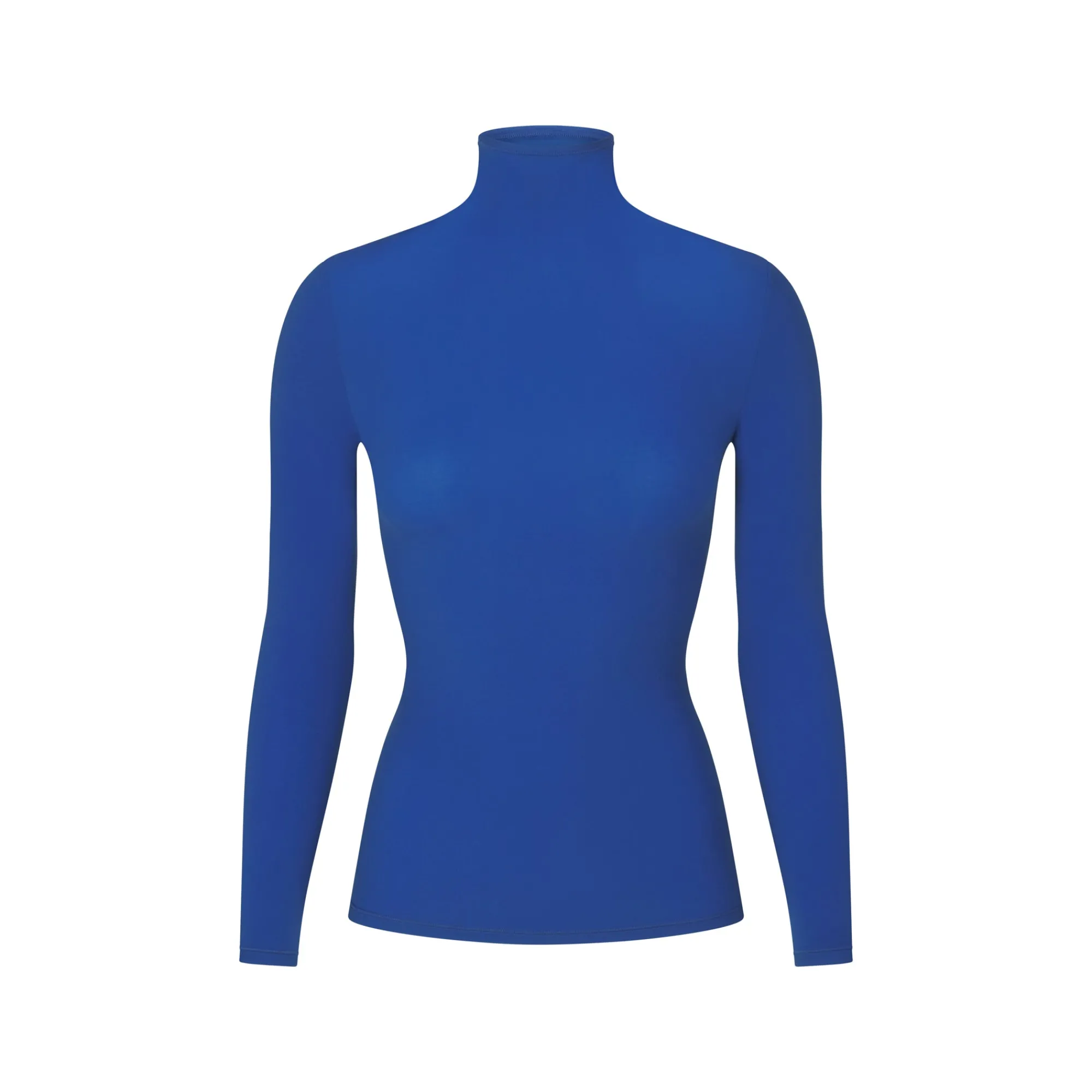 FITS EVERYBODY TURTLENECK TOP |-Skims Best