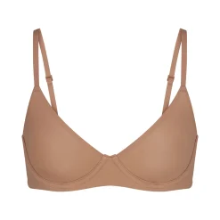 FITS EVERYBODY UNLINED DEMI BRA |-Skims Discount