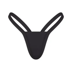 FITS EVERYBODY WRAP BUTTERFLY THONG |-Skims Clearance
