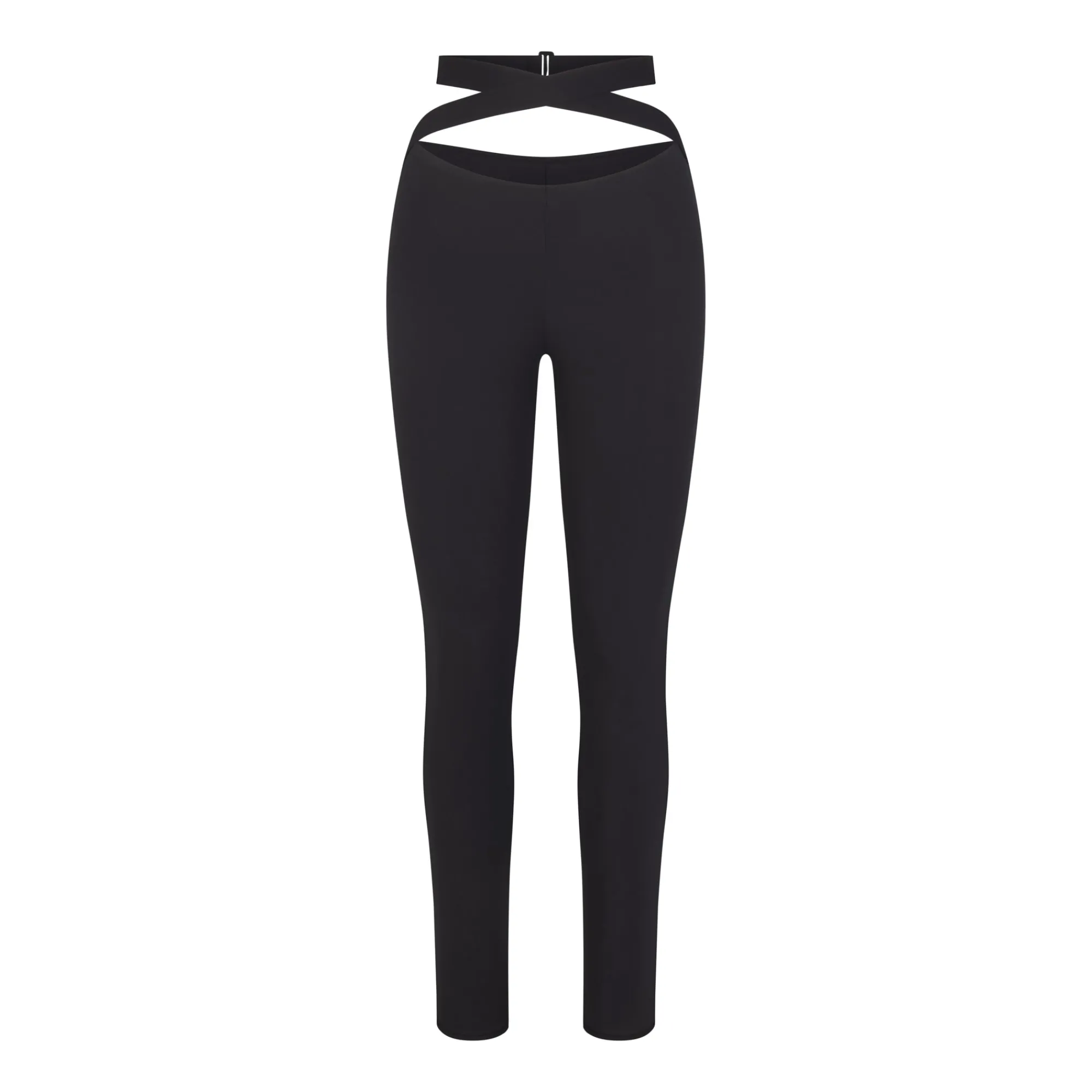 FITS EVERYBODY WRAP LEGGING |-Skims Discount