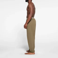 FLEECE LOUNGE MENS OVERSIZED JOGGER |-Skims Clearance