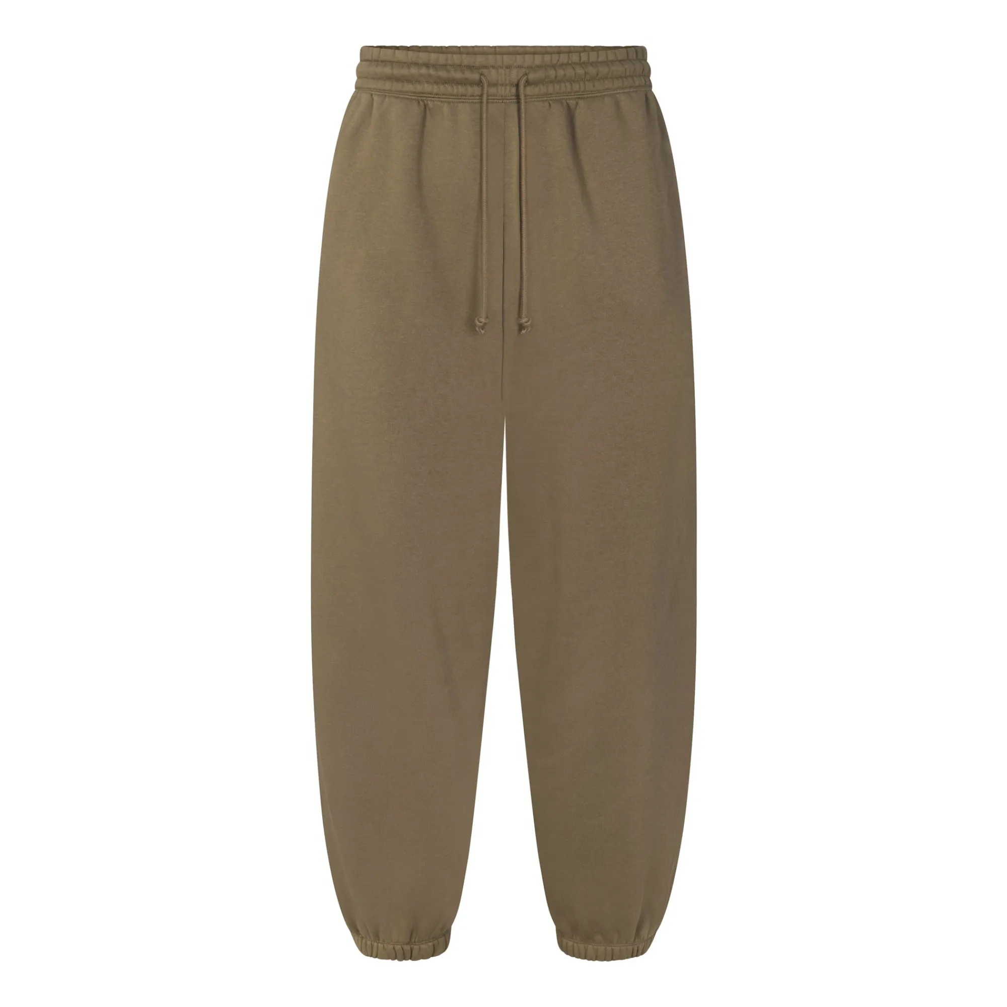 FLEECE LOUNGE MENS OVERSIZED JOGGER |-Skims Clearance