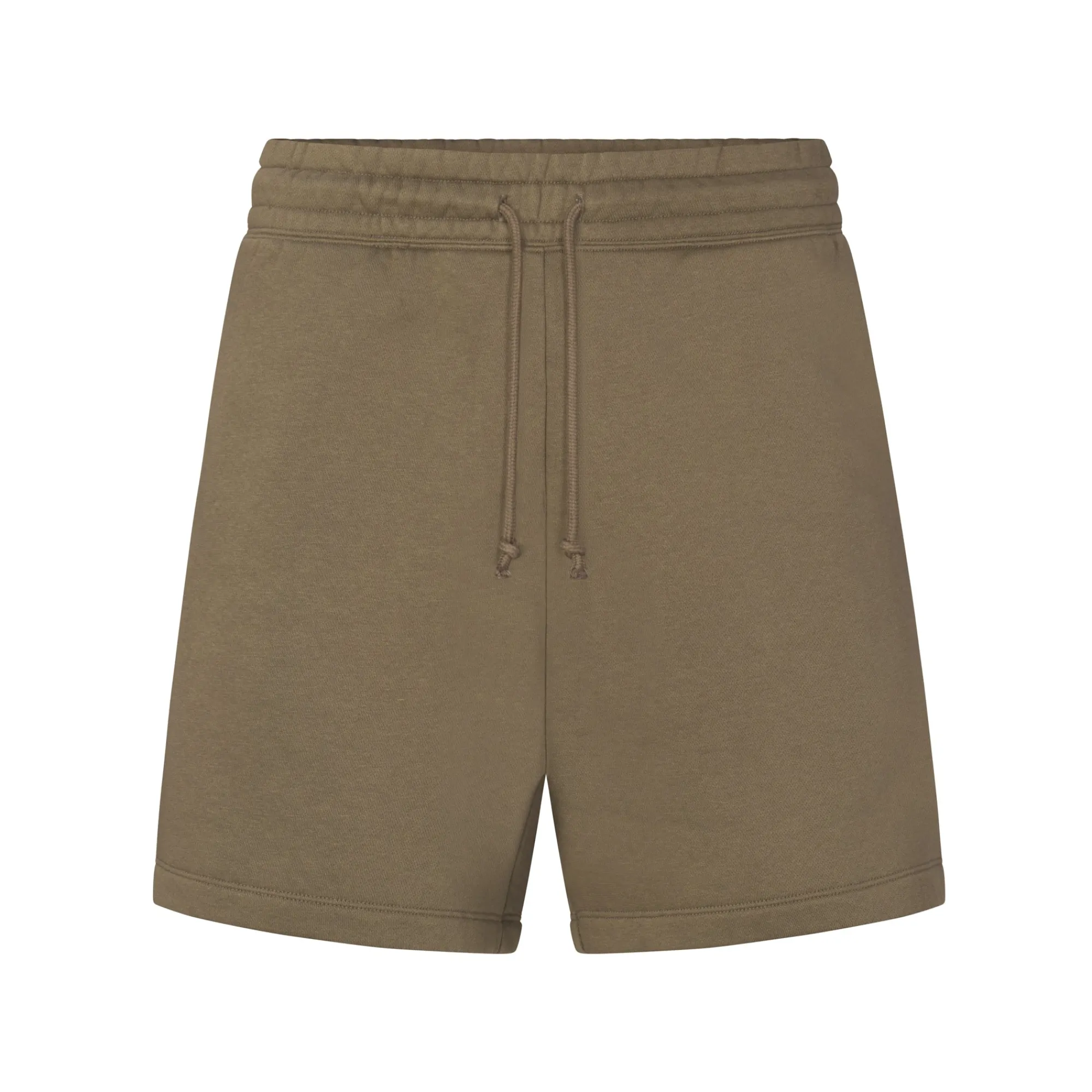 FLEECE LOUNGE MENS RELAXED SHORT |-Skims New