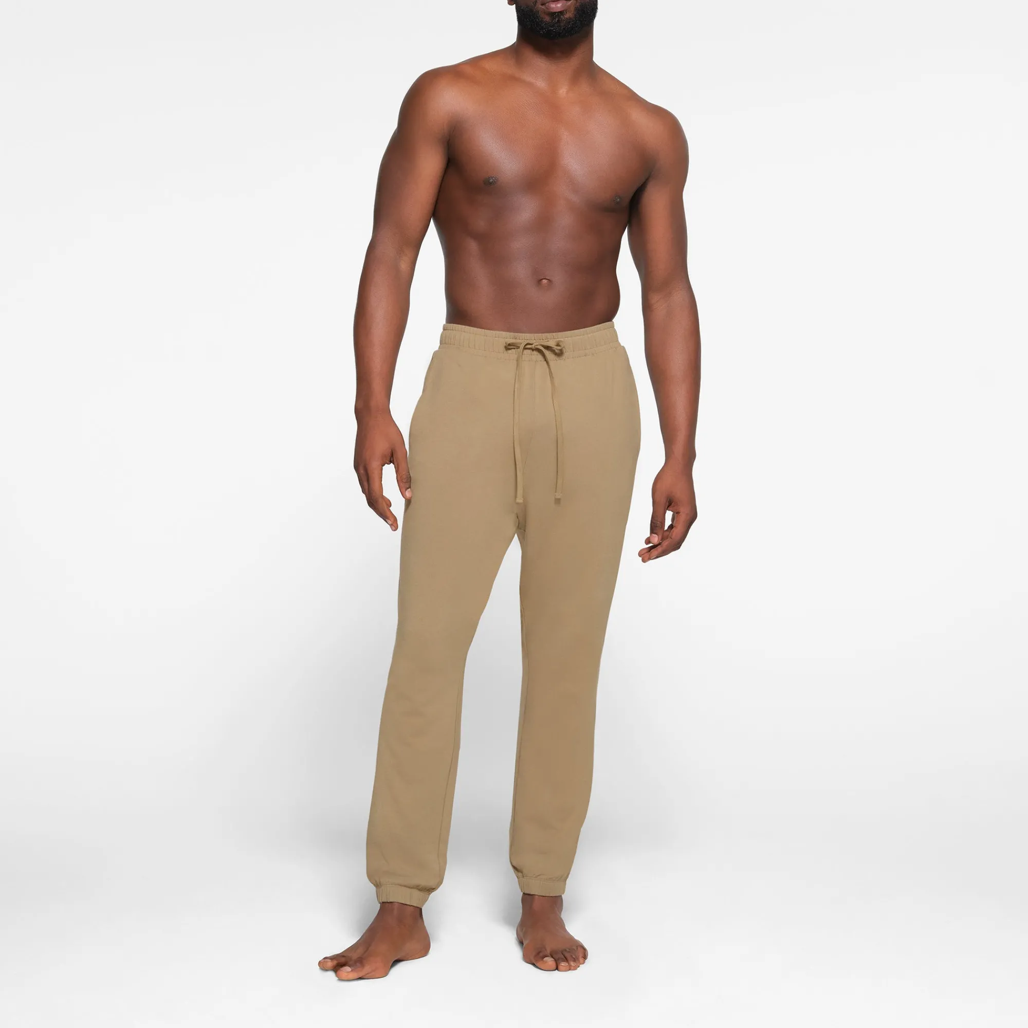 JERSEY LOUNGE MENS JOGGER |-Skims Discount