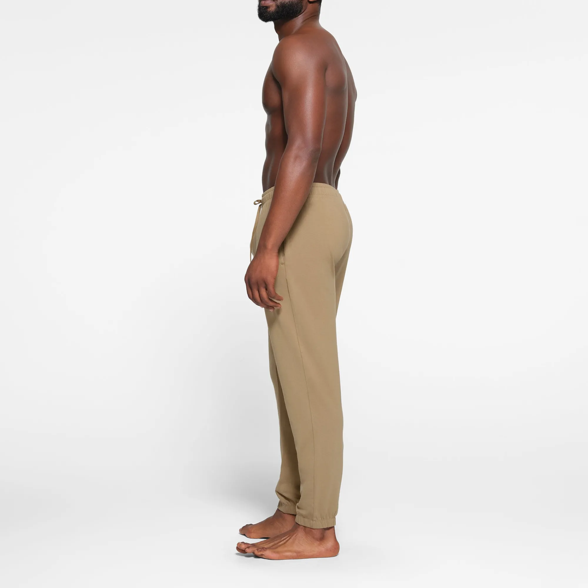 JERSEY LOUNGE MENS JOGGER |-Skims Discount