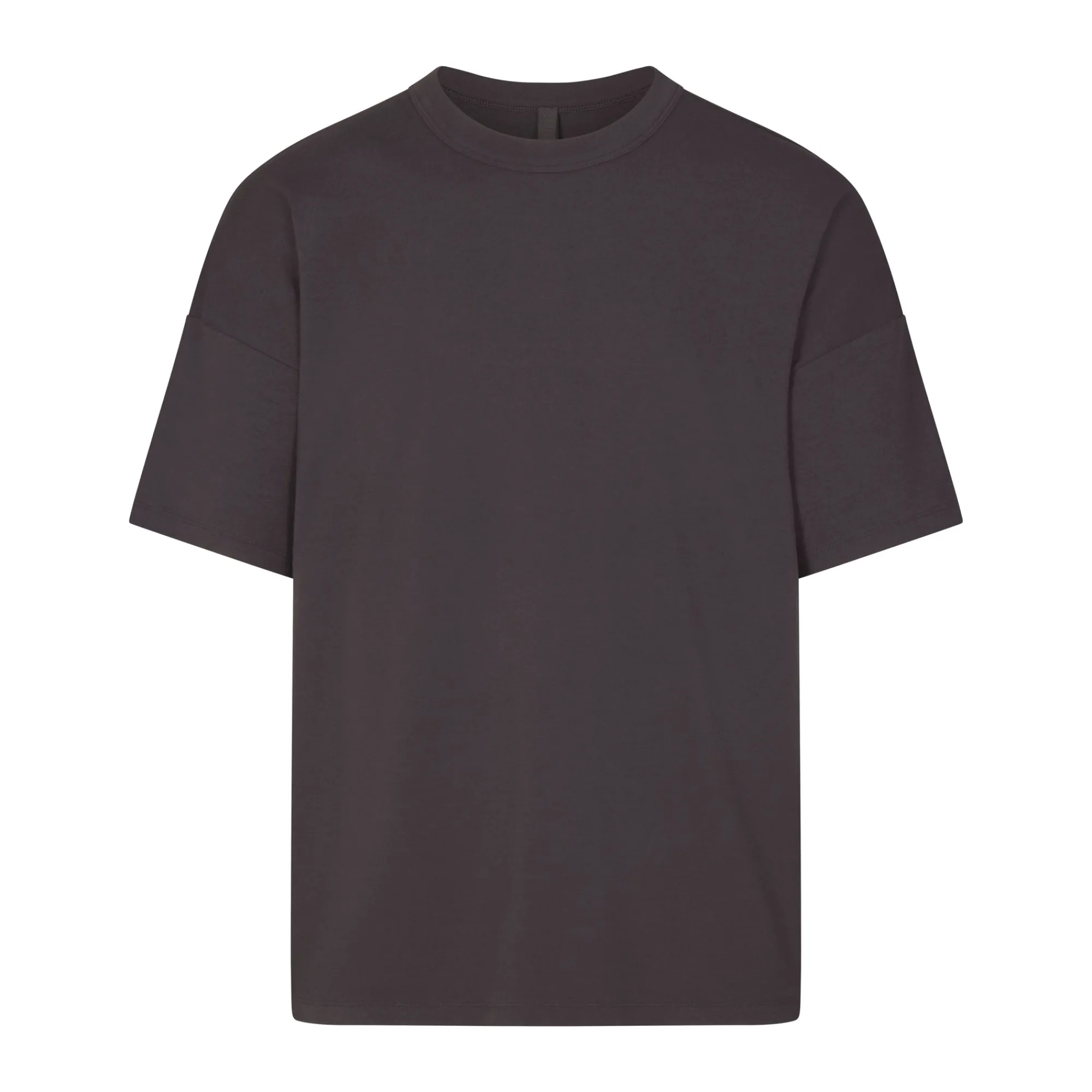 JERSEY LOUNGE MENS OVERSIZED T-SHIRT |-Skims Hot