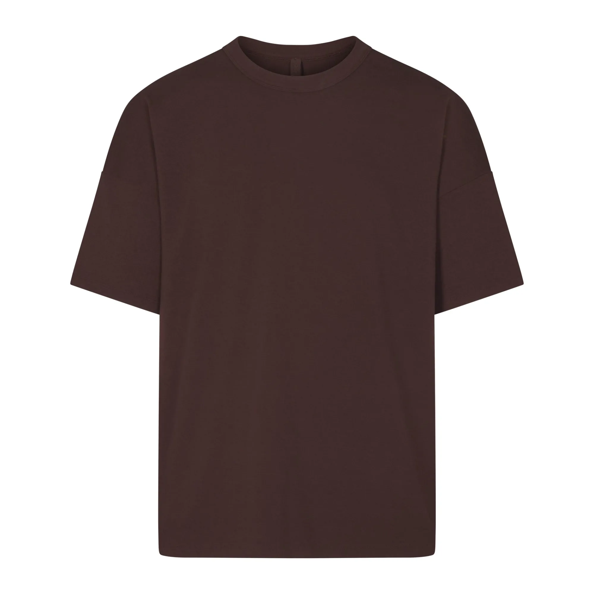 JERSEY LOUNGE MENS OVERSIZED T-SHIRT |-Skims Best