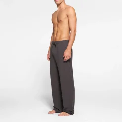 JERSEY LOUNGE MENS RELAXED STRAIGHT LEG PANT |-Skims New
