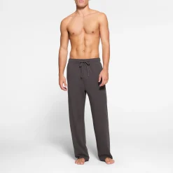 JERSEY LOUNGE MENS RELAXED STRAIGHT LEG PANT |-Skims New