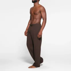 JERSEY LOUNGE MENS RELAXED STRAIGHT LEG PANT |-Skims Online