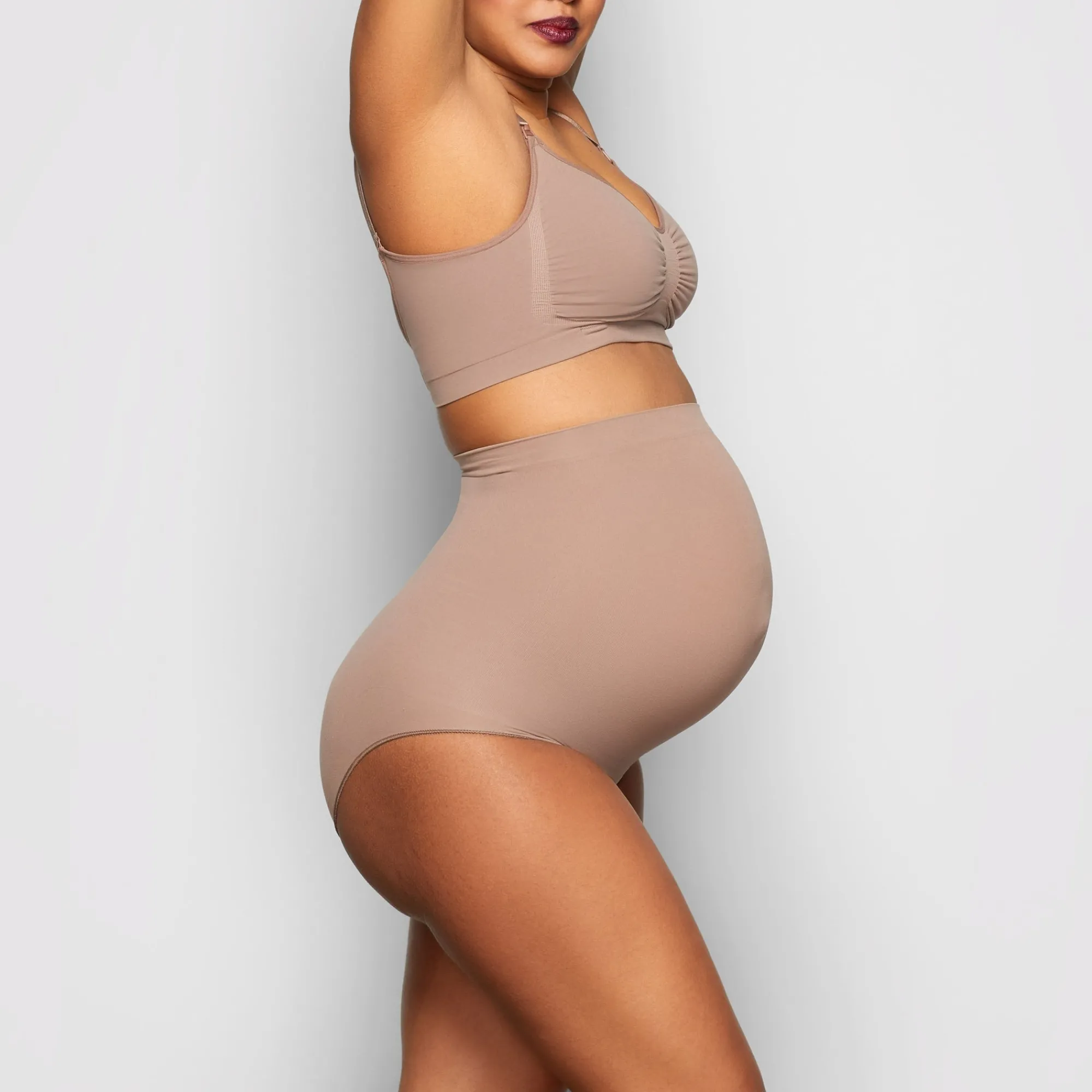 MATERNITY NURSING SCULPTING BRA |-Skims Fashion