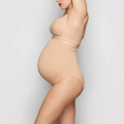 MATERNITY NURSING SCULPTING BRA |-Skims Fashion