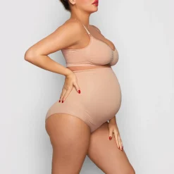 MATERNITY NURSING SCULPTING BRA |-Skims Outlet