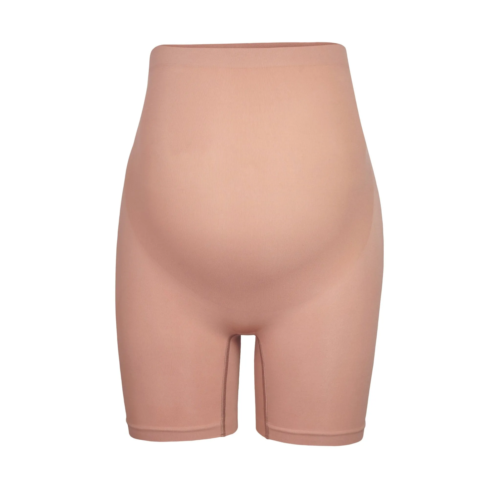 MATERNITY SCULPTING SHORT MID THIGH |-Skims New