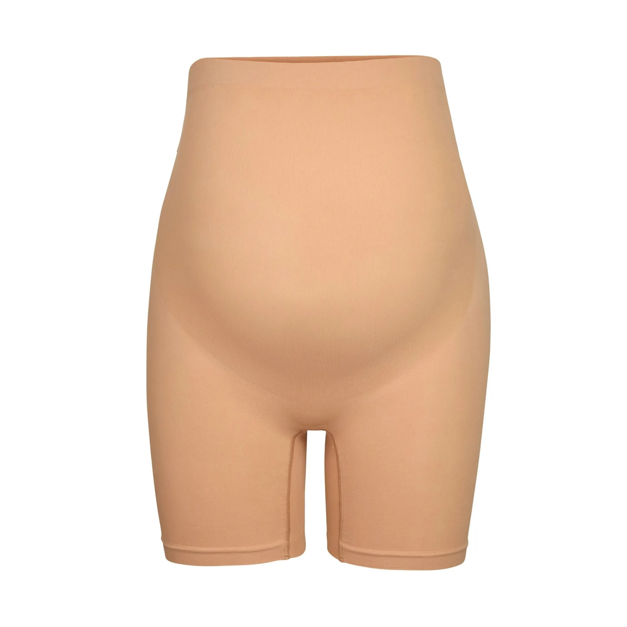 MATERNITY SCULPTING SHORT MID THIGH |-Skims Outlet