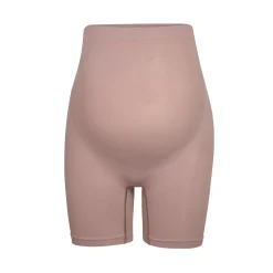MATERNITY SCULPTING SHORT MID THIGH |-Skims New