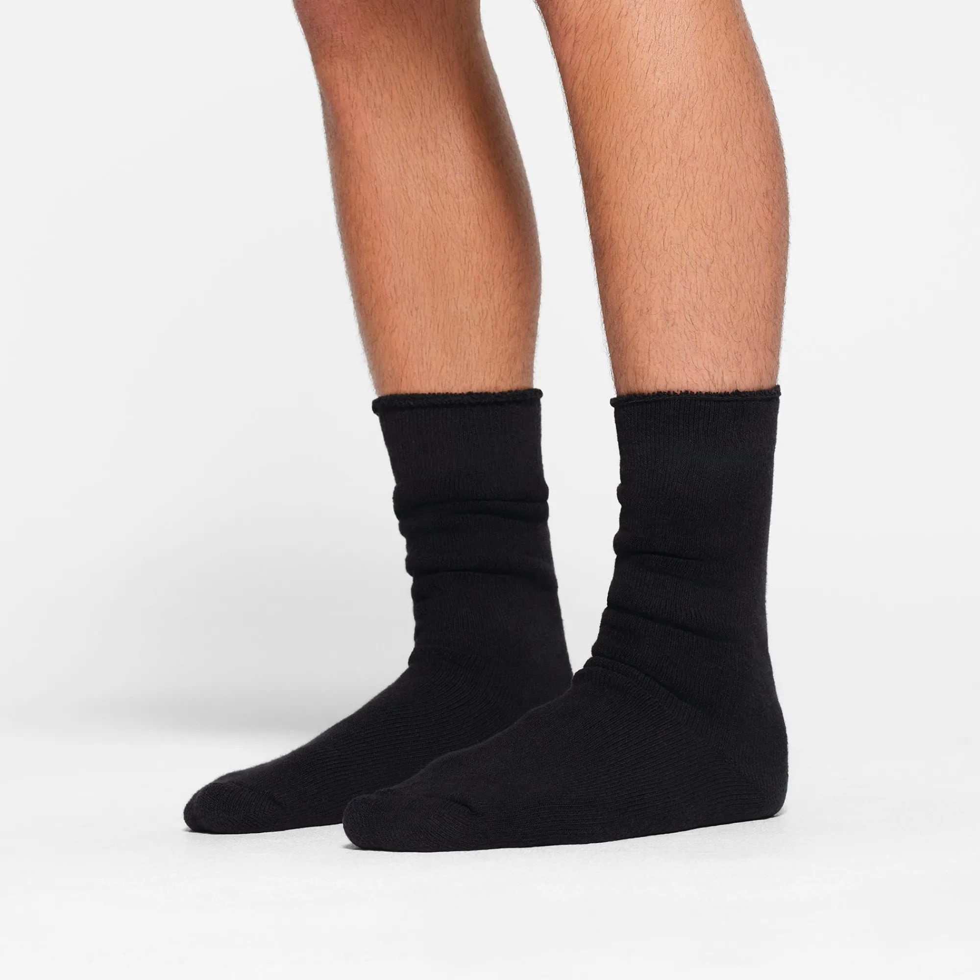 MENS LOUNGE SOCK |-Skims Fashion