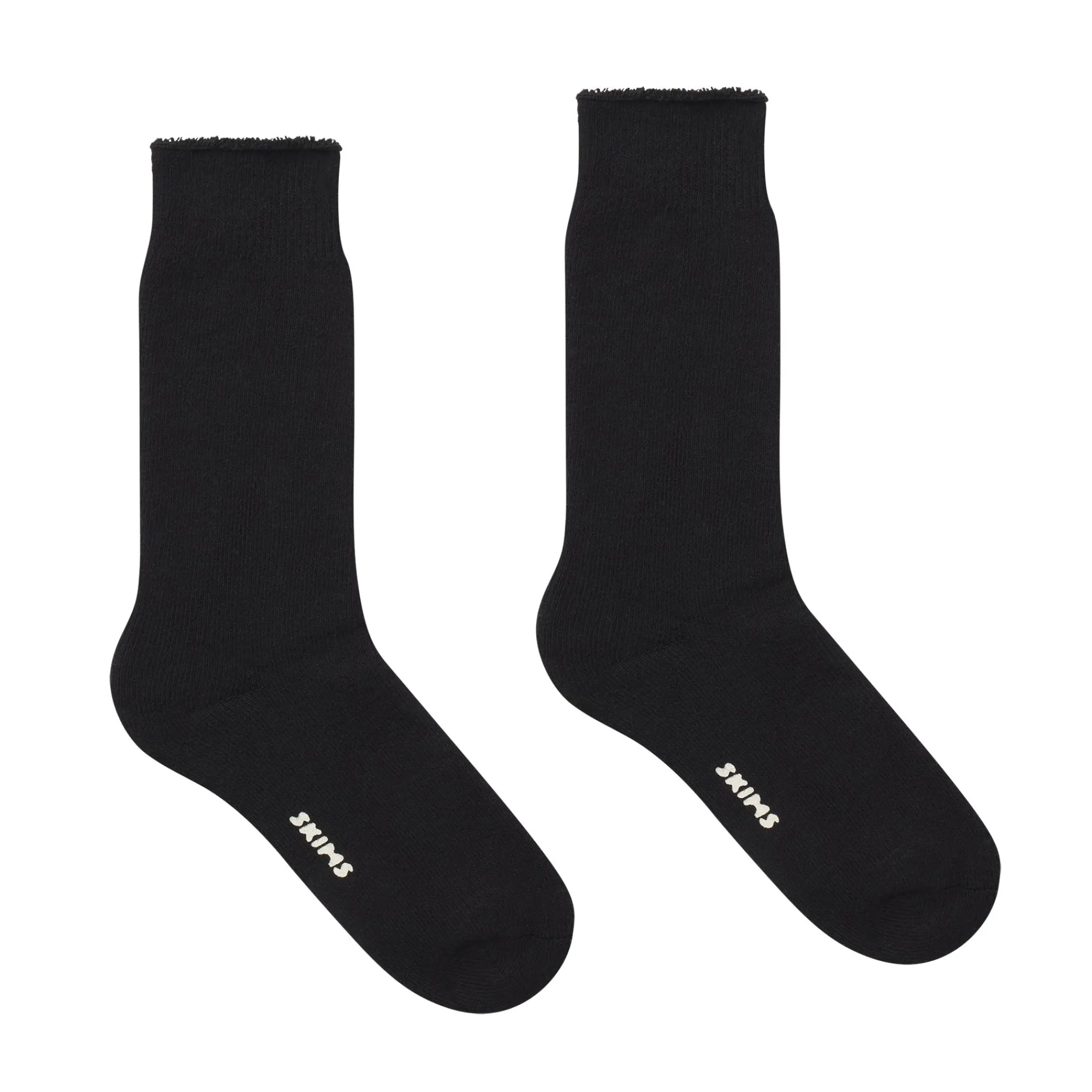 MENS LOUNGE SOCK |-Skims Fashion